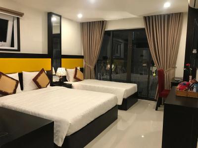 Tokia Nha Trang - 3