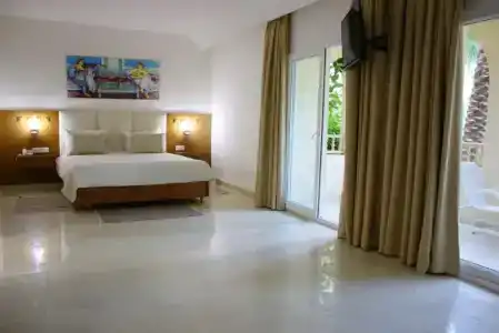 The Ksar Djerba Charming & Spa - 30