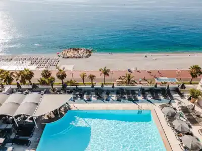 Radisson Blu Nice - 9