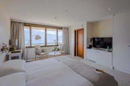 Villa Orselina - Small Luxury - 38