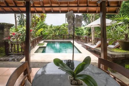 Warwick Ibah Luxury Villas & Spa - 86