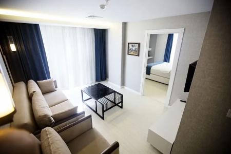 Gardenya Suite - 46