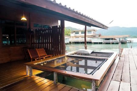 Salakphet Resort - 123