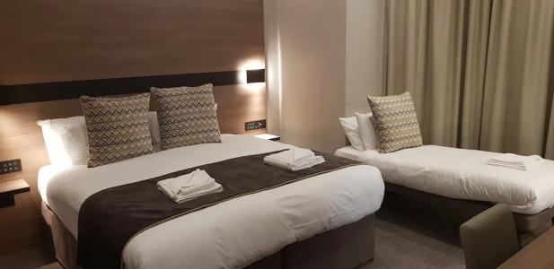 Merit Kensington - 143
