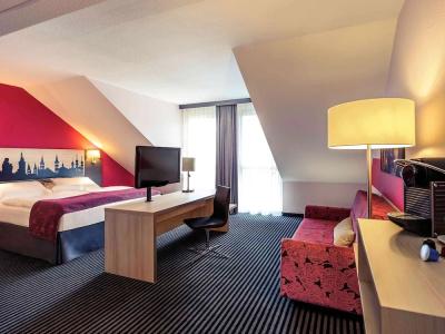 Mercure Würzburg am Mainufer - 64