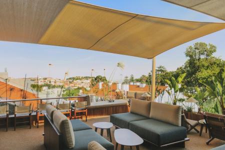 The Vintage & Spa – Lisbon - 45