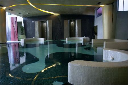 Visir Resort Spa - 15