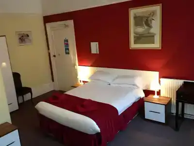 Abbey Lodge - b&b - 4