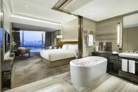 Grand Millennium Shanghai HongQiao - 20