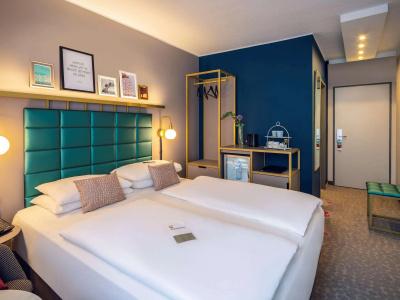Mercure Wien Zentrum - 3