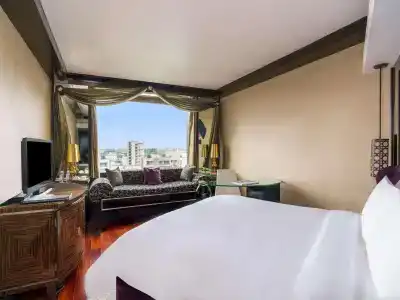 Sofitel Mumbai Bkc - 36
