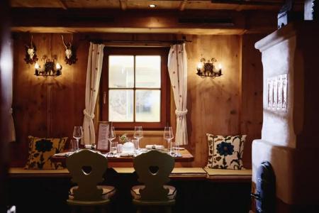 Gutshof Zillertal - 24