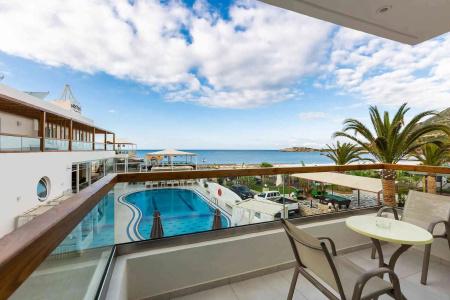 Nostos Beach Boutique - 21
