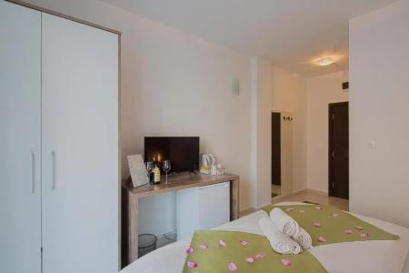 Le Marc Guest house - 23