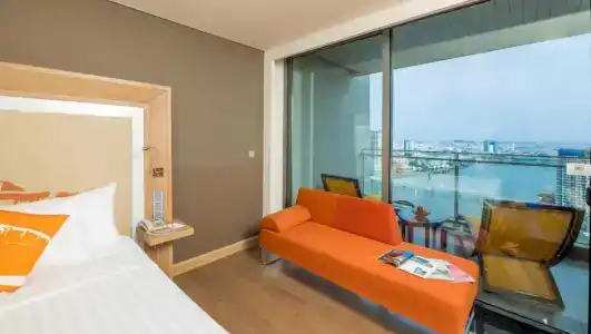 Novotel Danang Premier Han River - 187