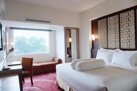 Indoluxe Jogjakarta - 4