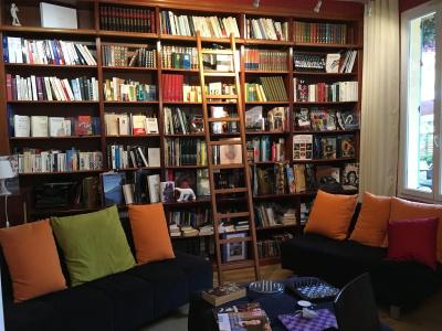Idéal Séjour - Hôtel de Charme et Atypique - 20