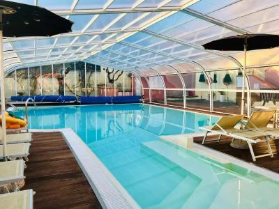 Villa Giada spEace Resort - 46