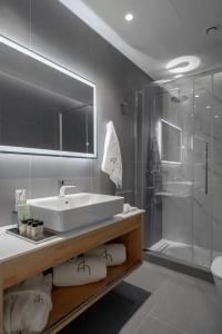 Athens Hill Luxury - 64