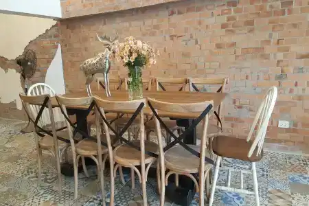 Si Phum Heritage Boutique Bed & Breakfast - 22