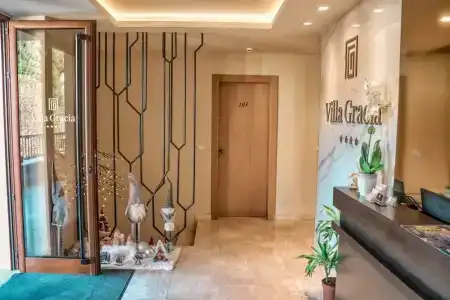 Villa Gracia - 1
