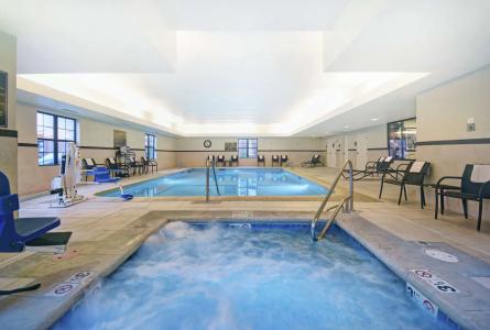 Homewood Suites by Hilton Denver International Airport - 16