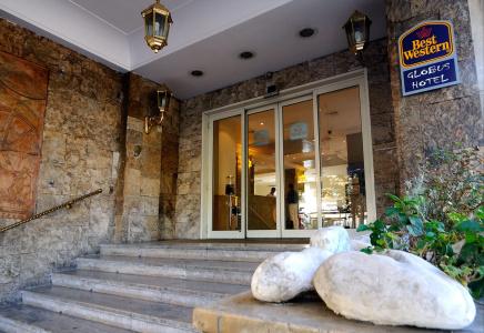 Best Western Globus - 24