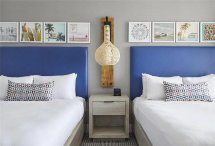 The Waterfront Beach Resort, A Hilton - 63