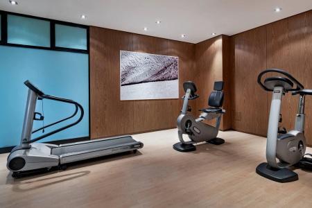 Ac Atocha By Marriott - 10