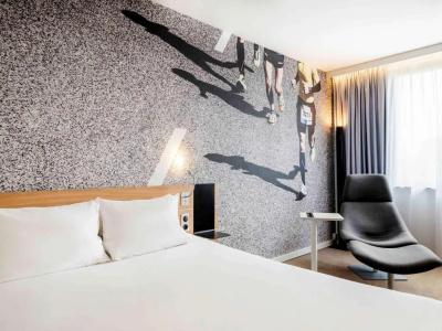 Novotel Kraków Centrum - 79