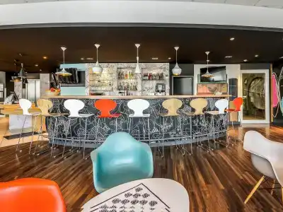 ibis Würzburg City - 14
