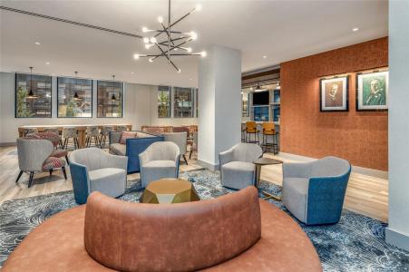 Hilton Garden Inn- Chicago Central Loop - 26