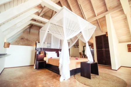 Jambiani Villas - 1