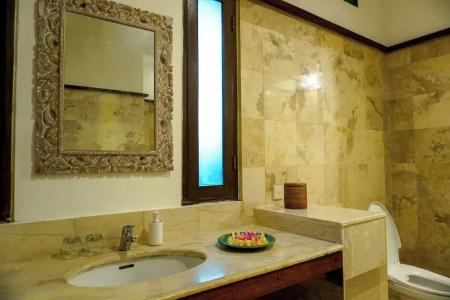 Alam Puri Art Museum Resort & Spa - 158