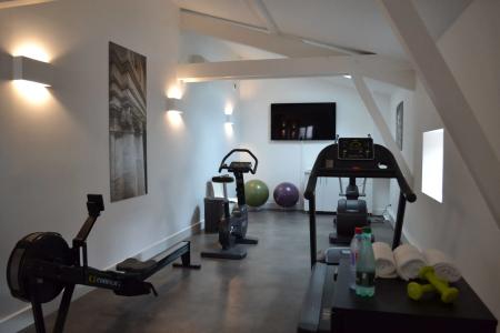 La Cour des Consuls and Spa Toulouse - MGallery - 22