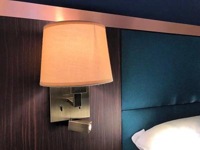 Best Western Empire Elysees - 115