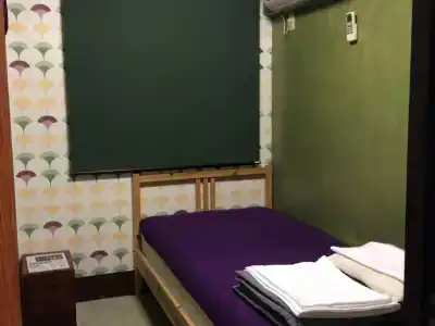 Guest House Shinagawa-shuku - 47
