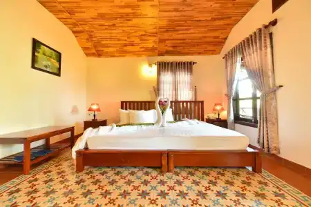 Phu Quoc Eco Beach Resort - 114