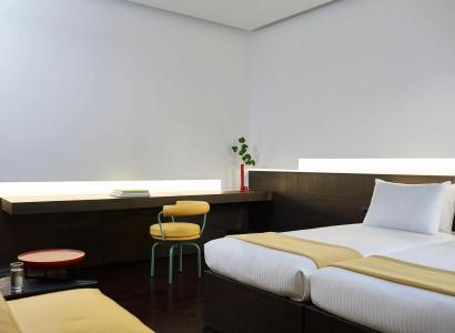 Domotel Kastri - 76