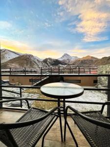 Belmonte Kazbegi - 43