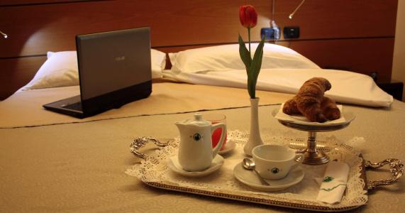 Best Western Dei Cavalieri - 13