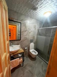 Yamacda Suit Otel - 49