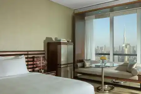 Paramount Dubai - 38