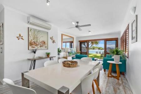 Culgoa Point Beach - 112