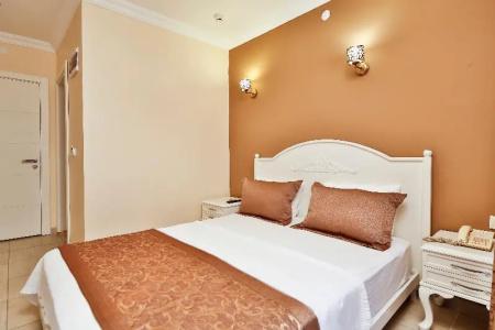 Enda Boutique Kalkan - 104