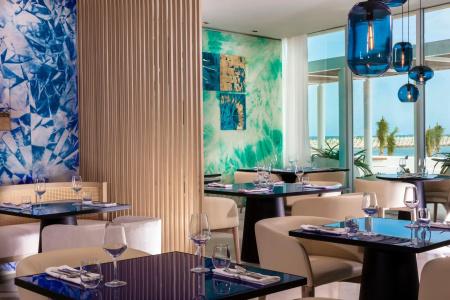 Sls Cancun & Spa - 38