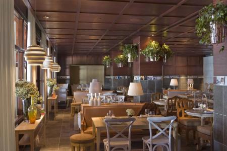 Sls, a Luxury Collection, Beverly Hills - 23