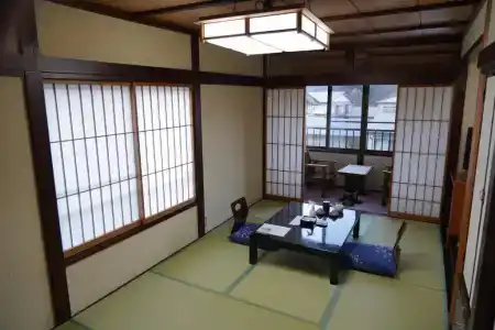 Oyado Eitaro - 25