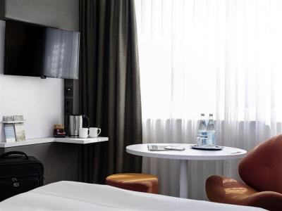 Mercure München-Schwabing - 6