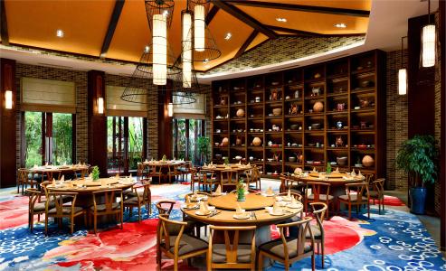 Intercontinental Sanya Haitang Bay Resort, An Ihg - 43
